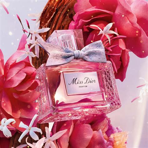 aus was wird dior parfüm gemacht|dior perfume online shop.